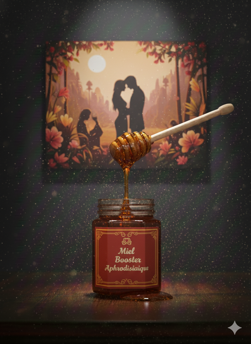 🍯Miel d'Amour🔥